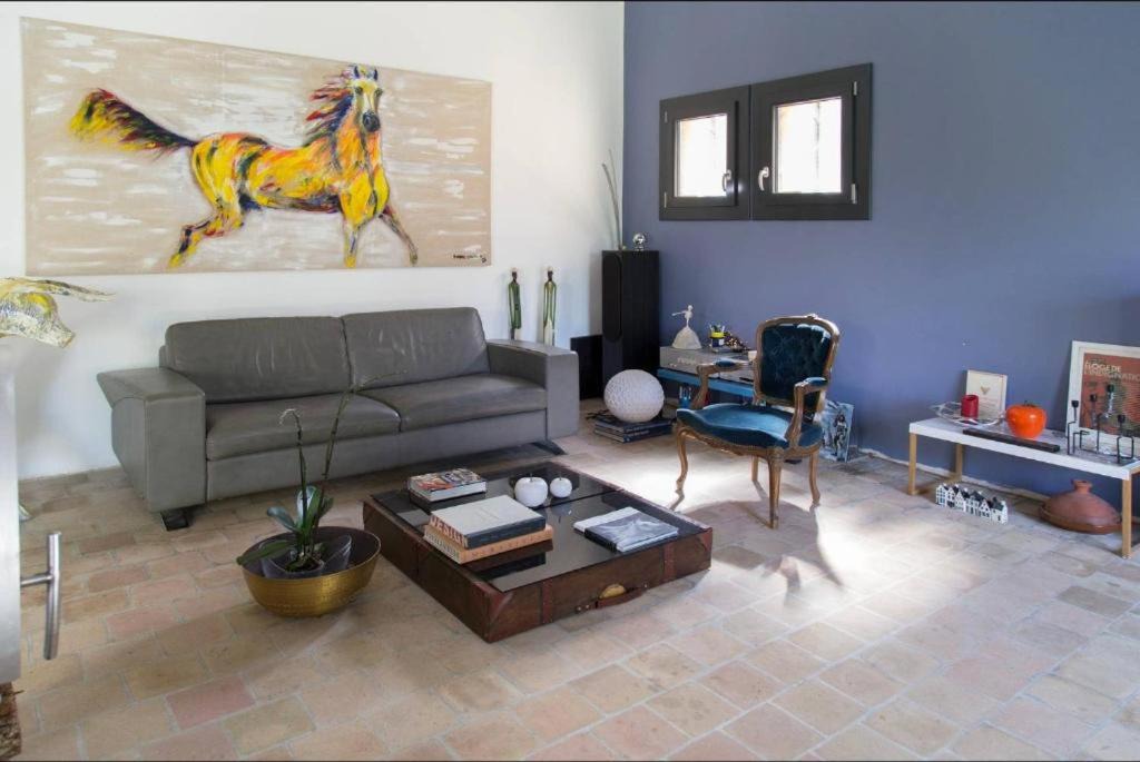 Photo of Livingroom in Pierrelatte