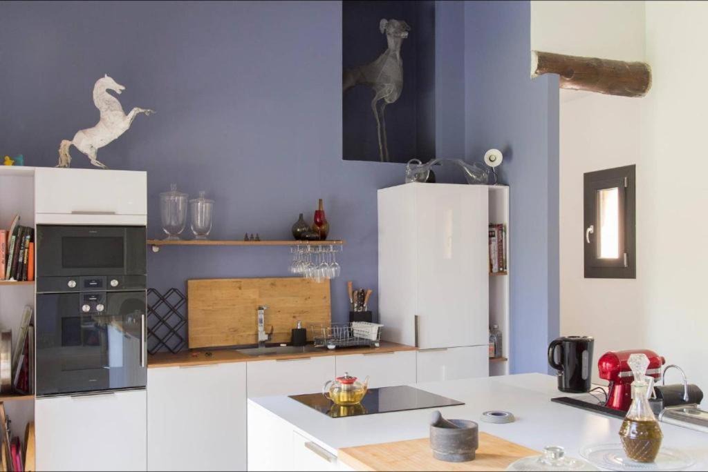 Photo of Kitchen in Pierrelatte