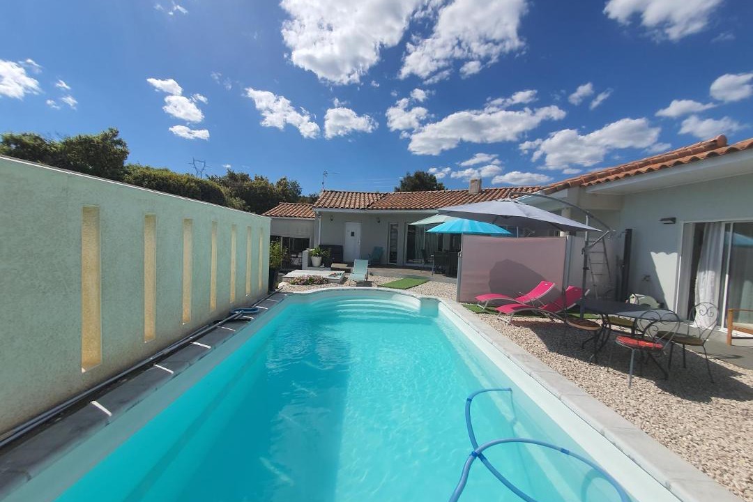 Photo of Outdoor in Saint-Gely-du-Fesc