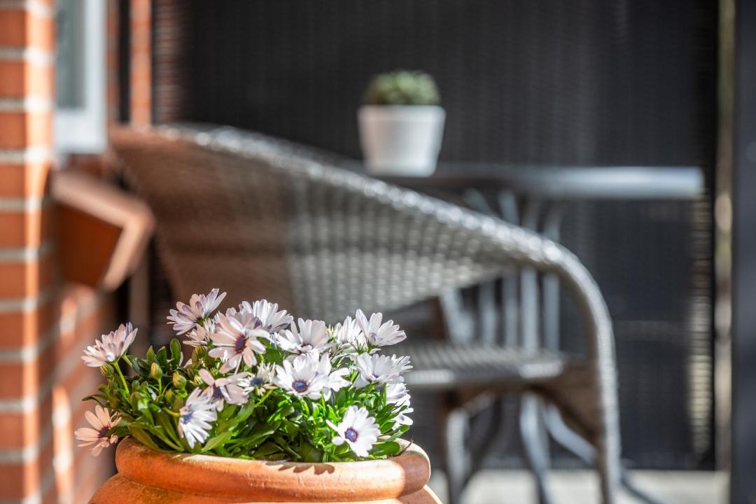 Photo of Patio Balcony in Norre Nebel