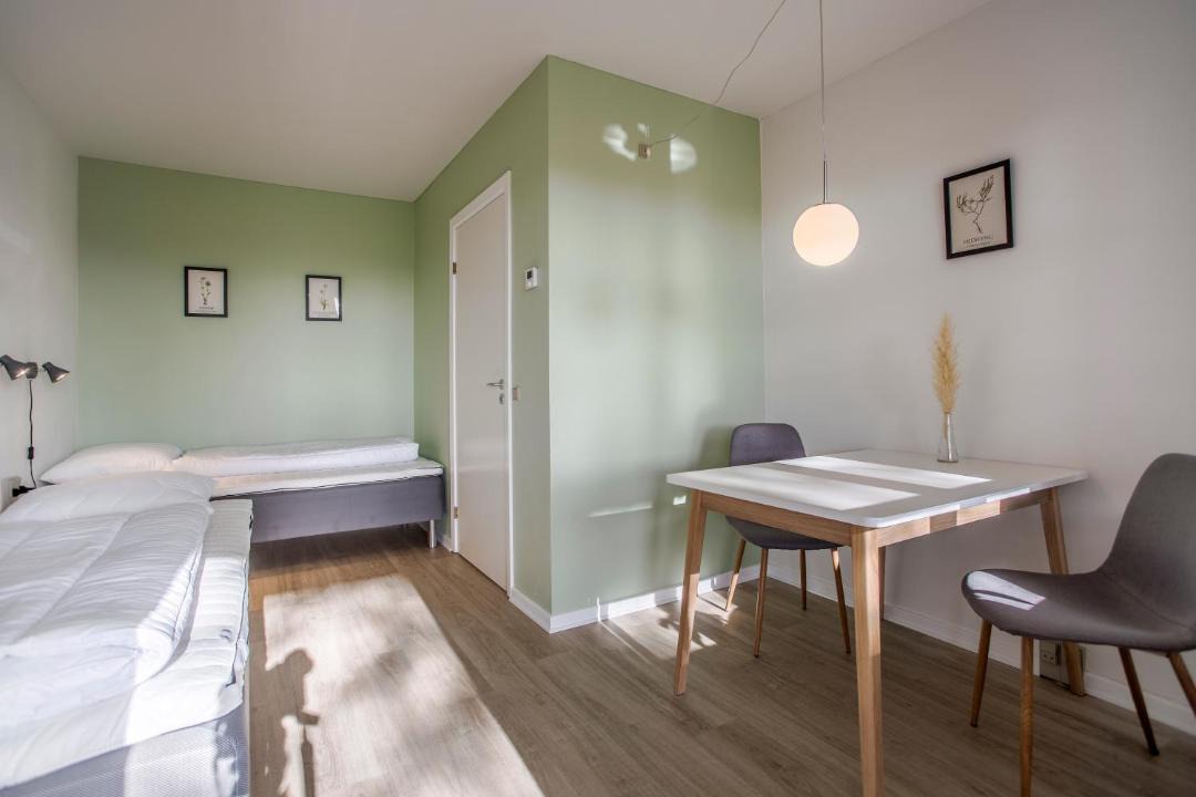 Photo of Bedroom in Norre Nebel