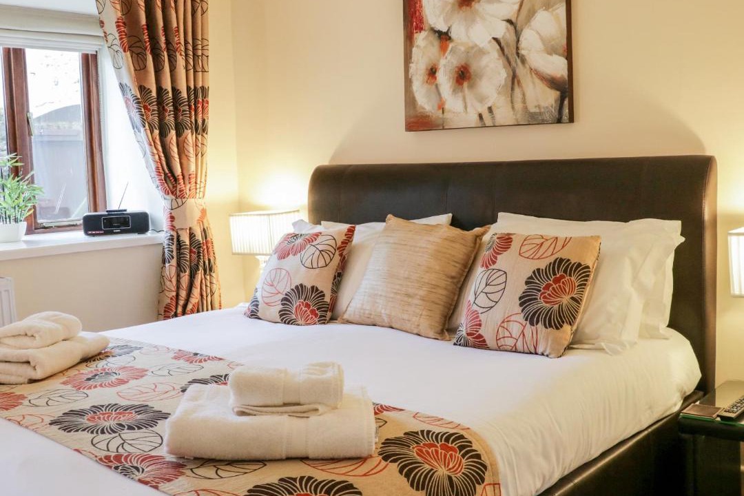 Photo of Bedroom in Malham