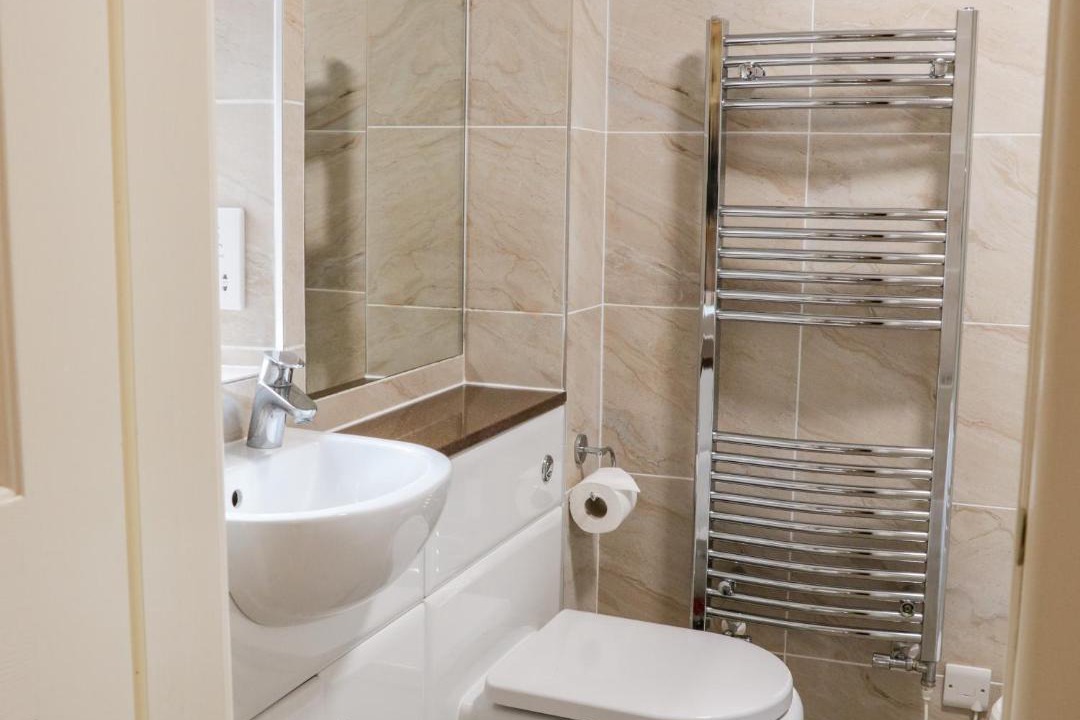 Photo of Bathroom in Malham