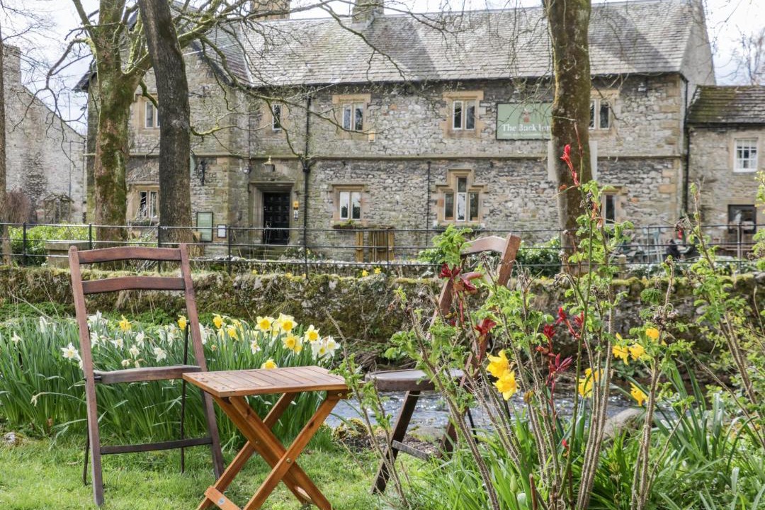 Photo of Buildings in Malham