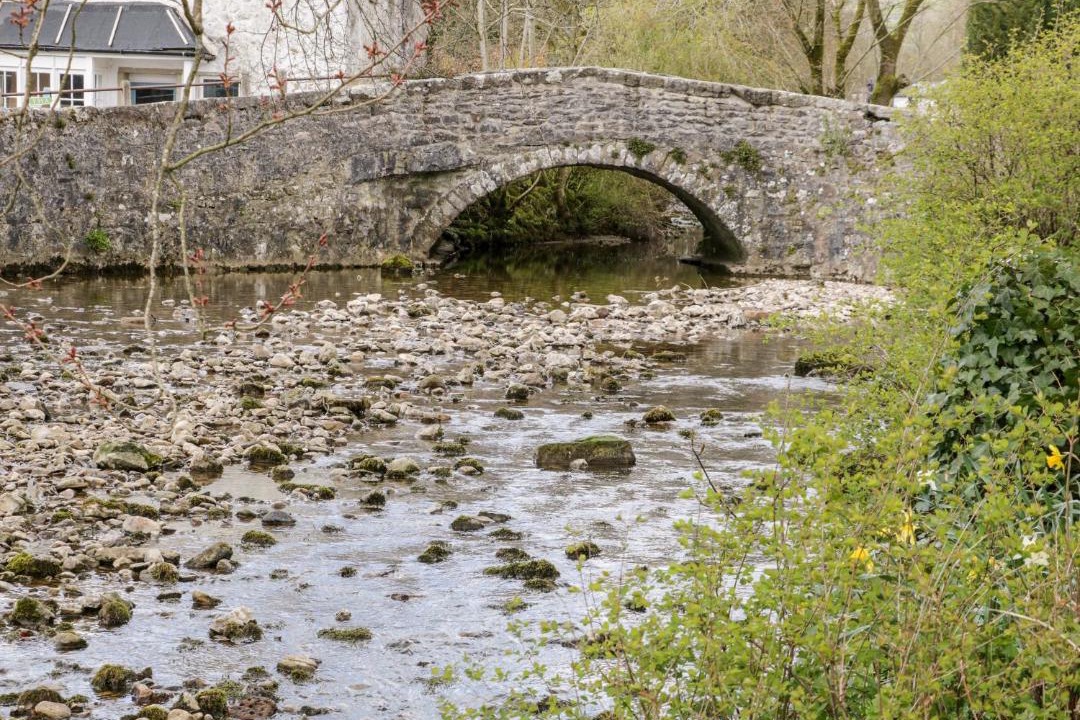 Photo of Buildings in Malham