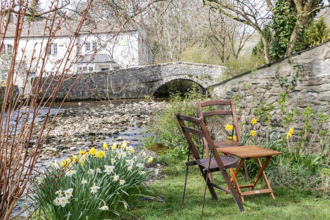 Photo of Buildings in Malham