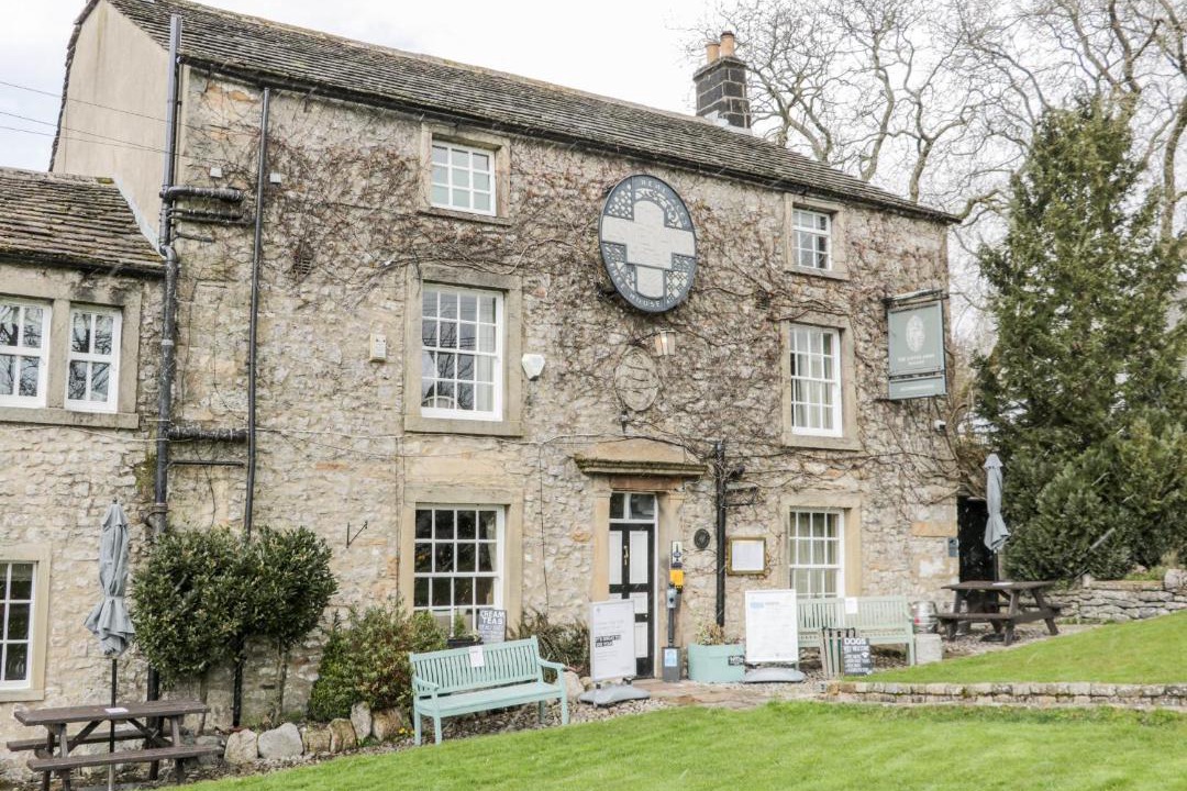 Photo of Buildings in Malham