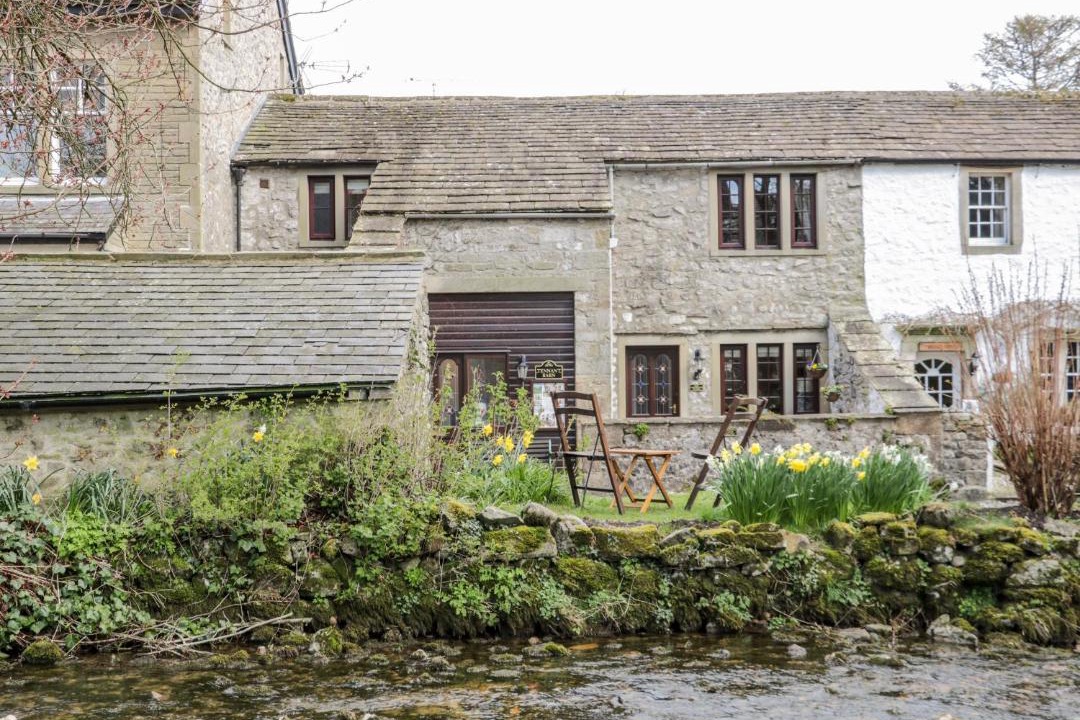 Photo of Buildings in Malham
