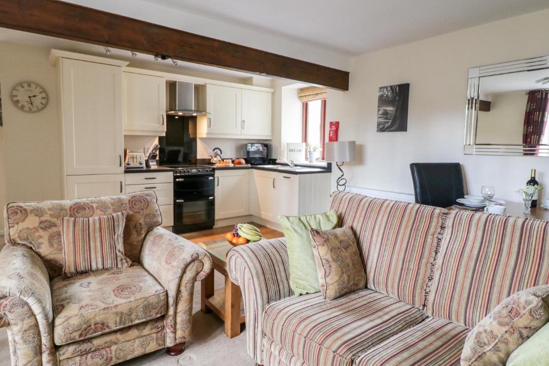 Photo of Livingroom in Malham