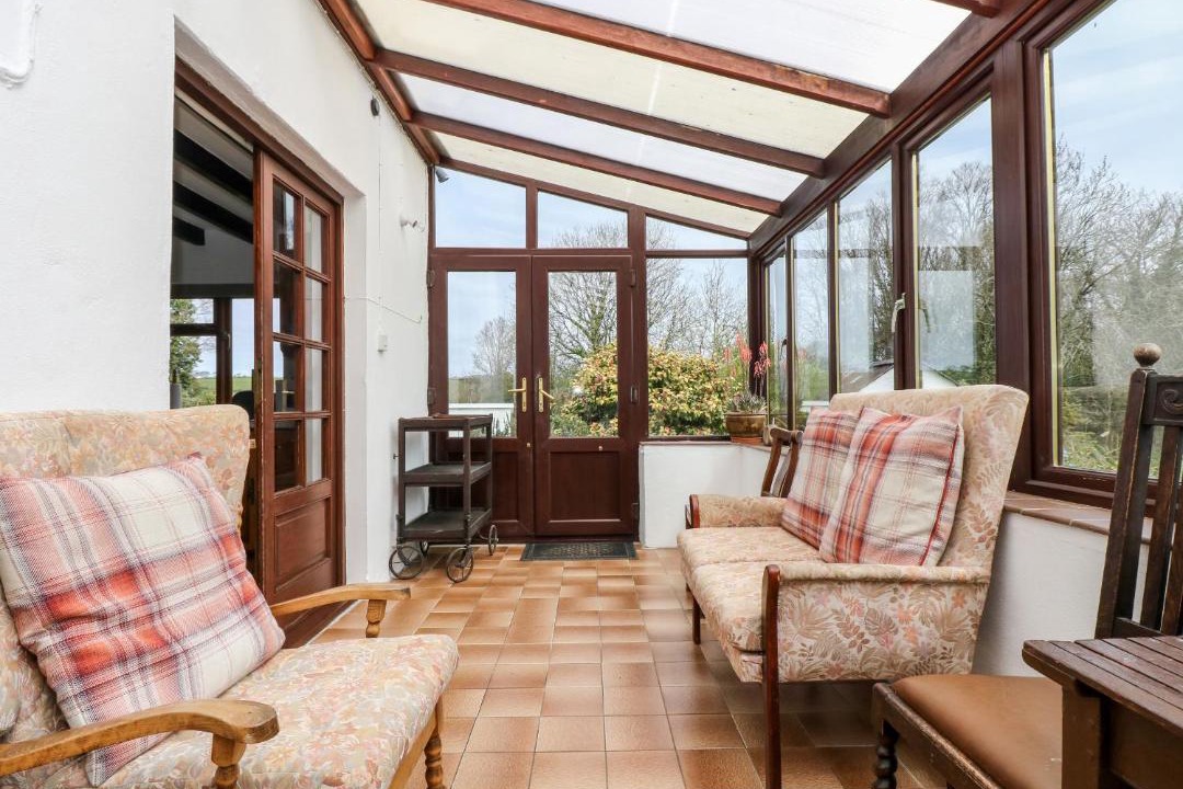 Photo of Livingroom in Helford Passage