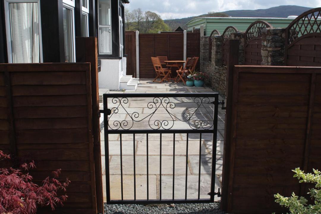 Photo of Buildings in Kendal