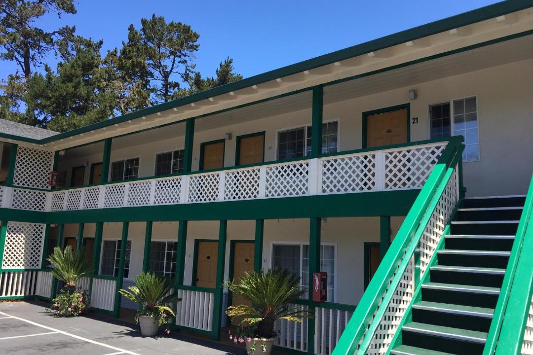 Photo of Others in Munras Avenue