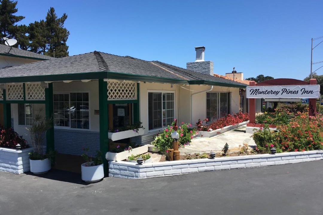 Photo of Others in Munras Avenue