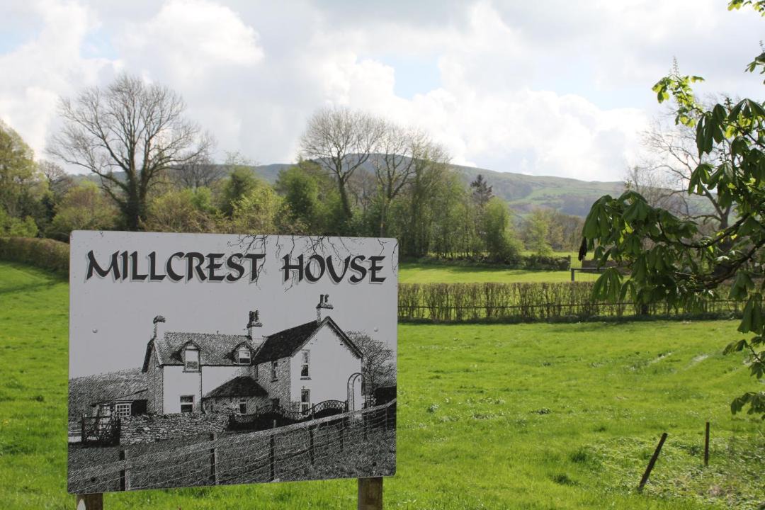 Photo of Buildings in Kendal