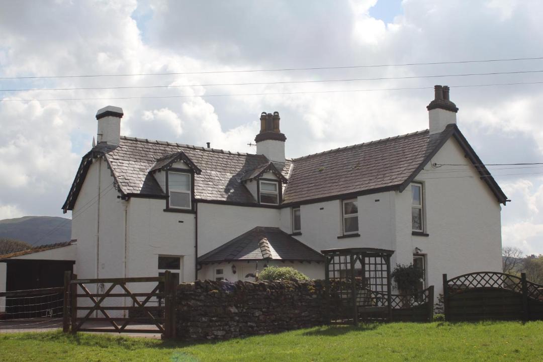 Photo of Buildings in Kendal
