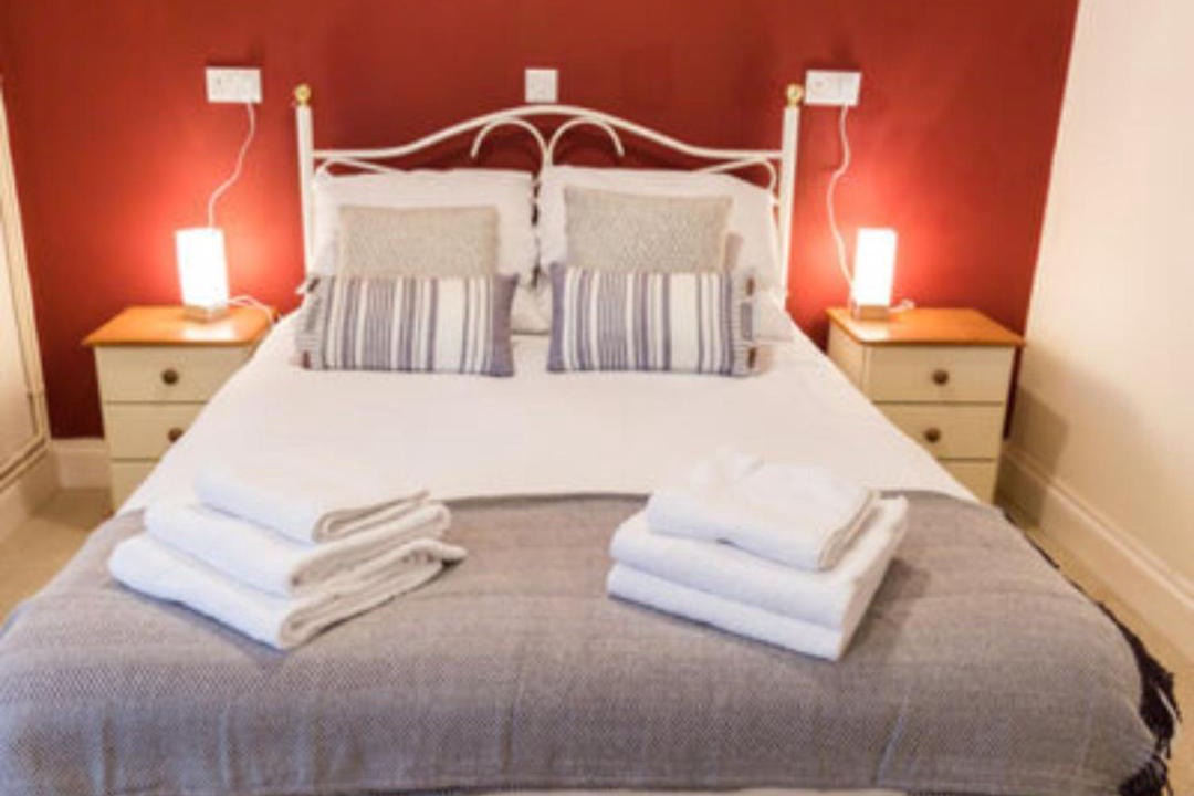 Photo of Bedroom in Rippingale