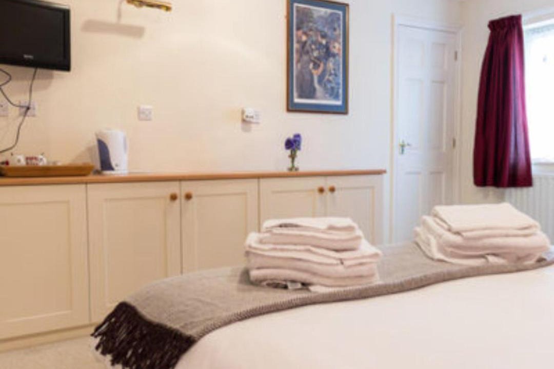 Photo of Bedroom in Rippingale