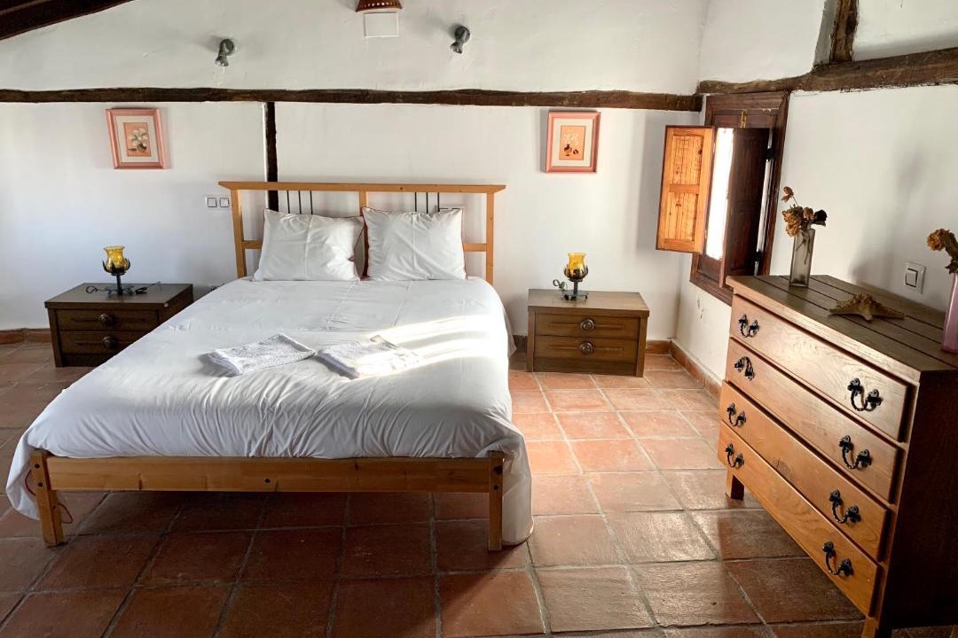 Photo of Bedroom in Chinchon