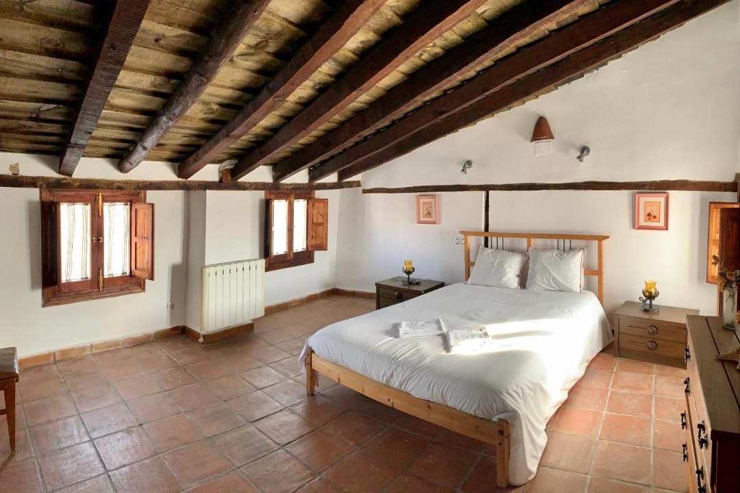 Photo of Bedroom in Chinchon