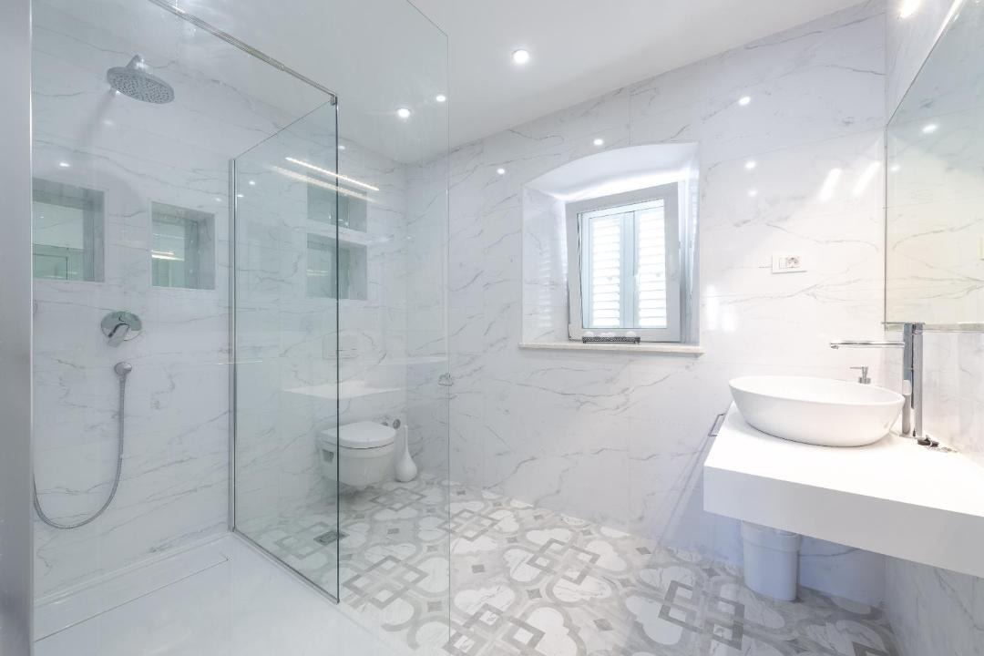 Photo of Bathroom in Kolocep Island