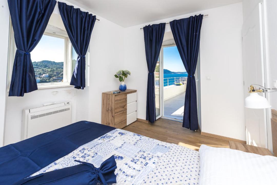 Photo of Bedroom in Kolocep Island