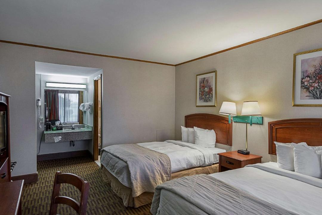 Photo of Bedroom in New Castle