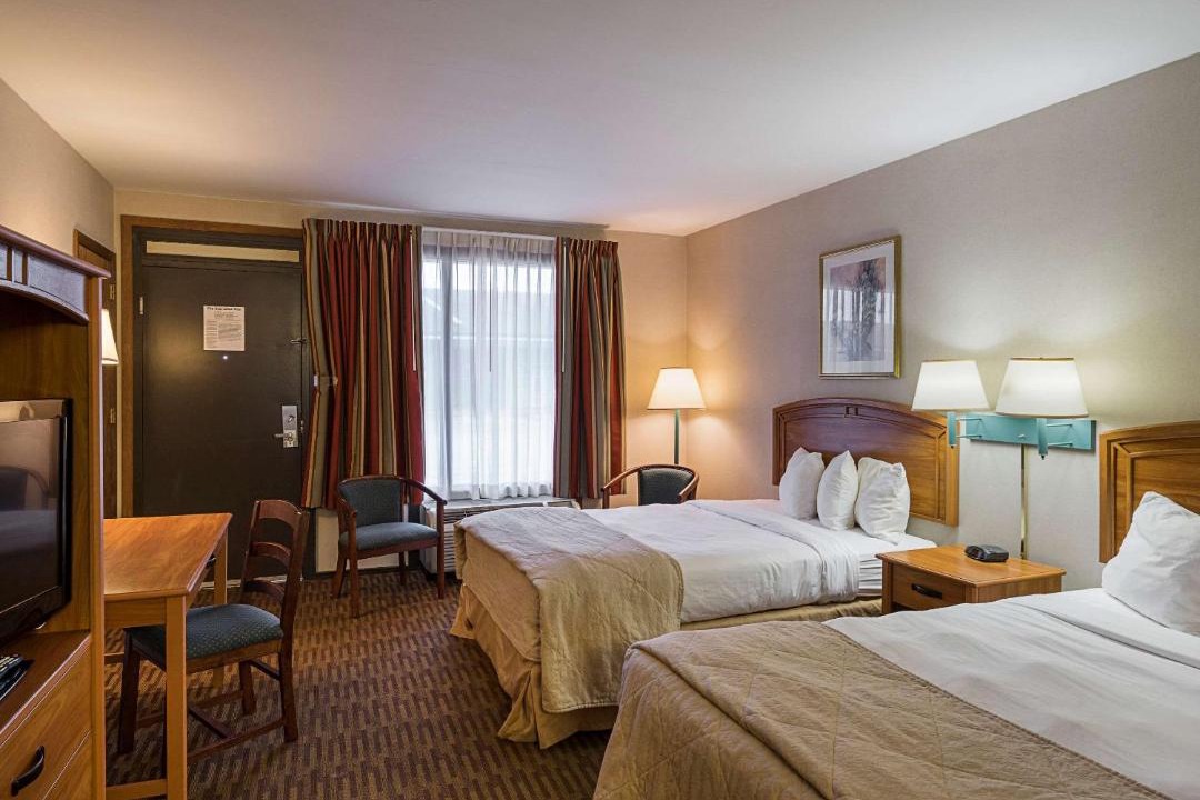 Photo of Bedroom in New Castle