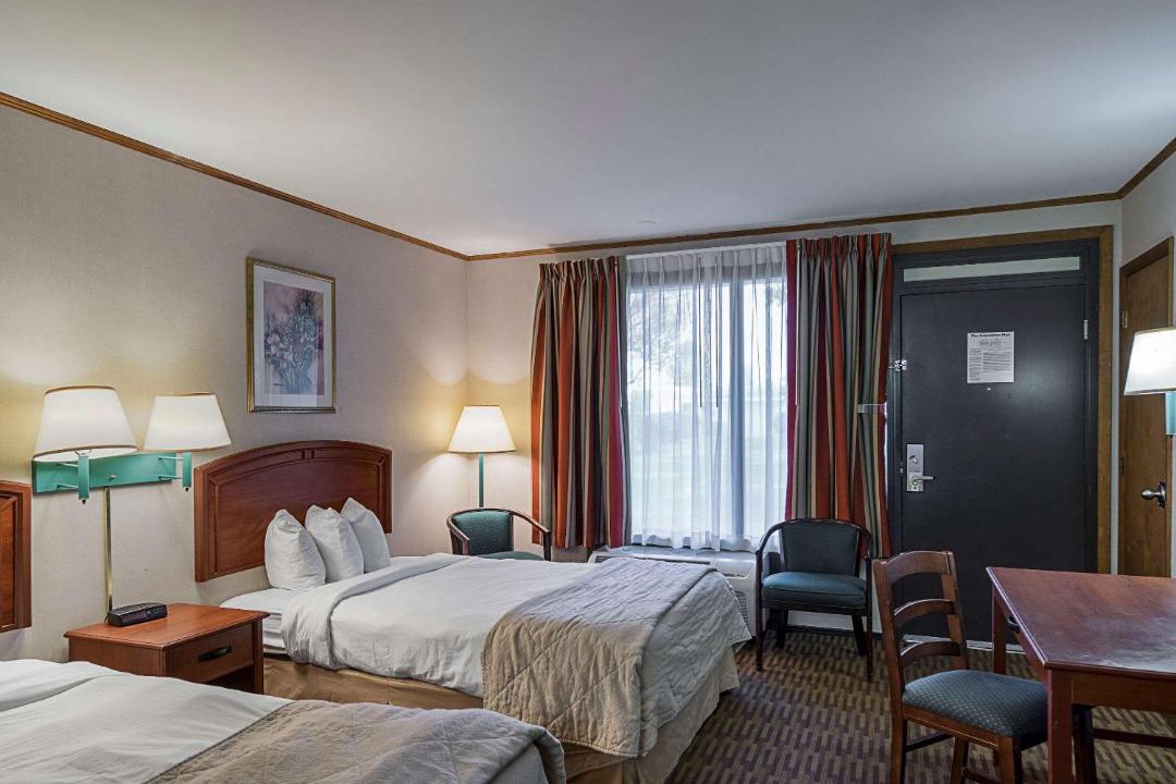 Photo of Bedroom in New Castle