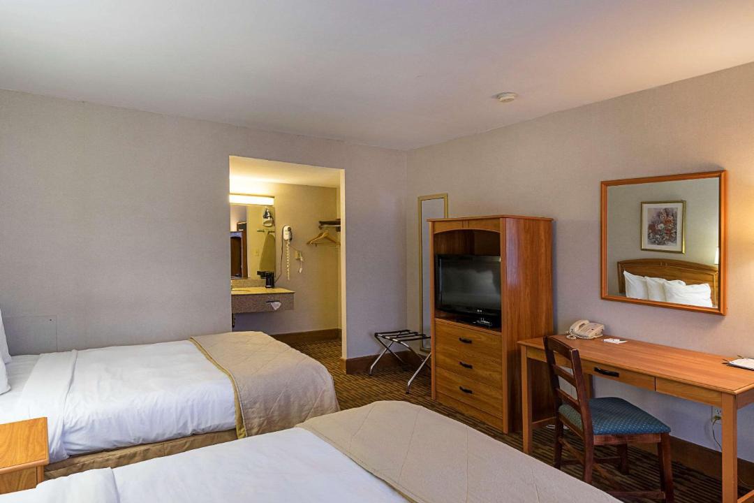 Photo of Bedroom in New Castle