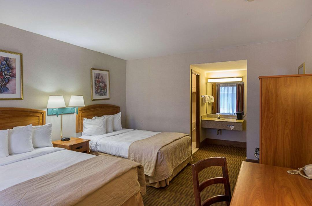 Photo of Bedroom in New Castle