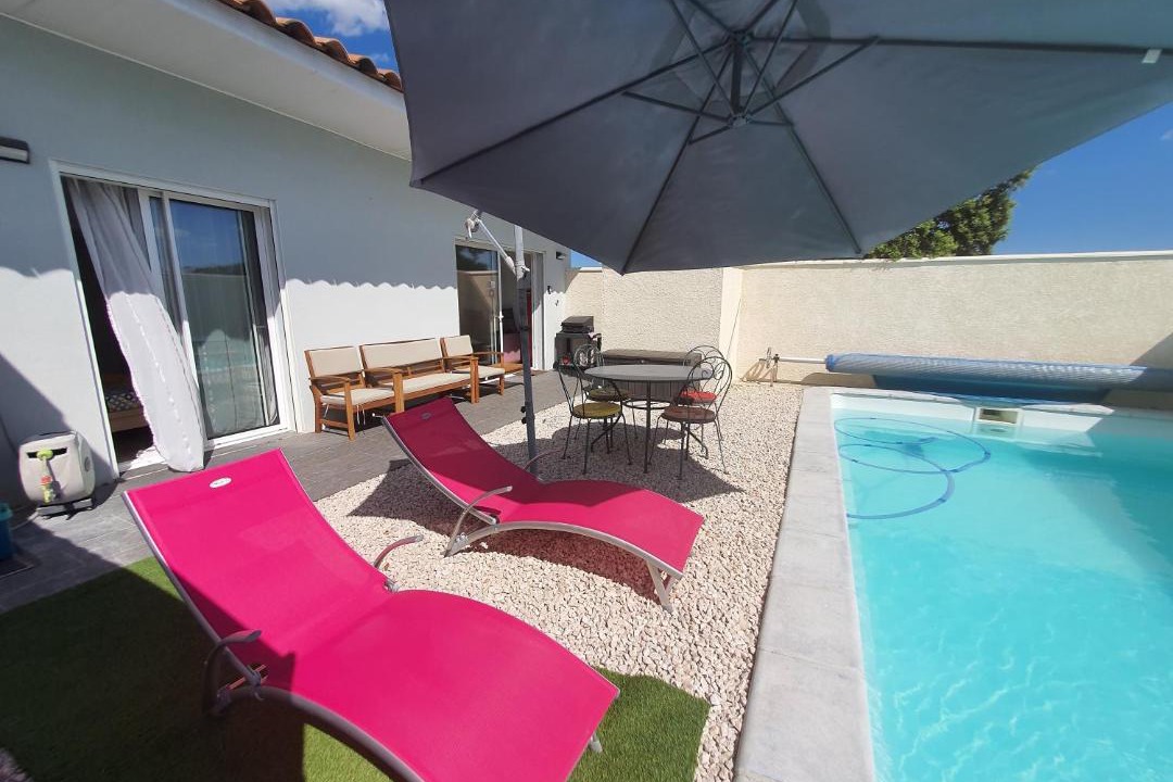 Photo of Outdoor in Saint-Gely-du-Fesc