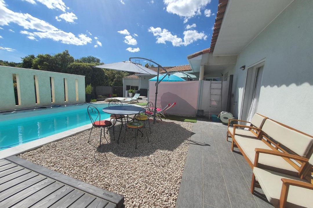 Photo of Outdoor in Saint-Gely-du-Fesc