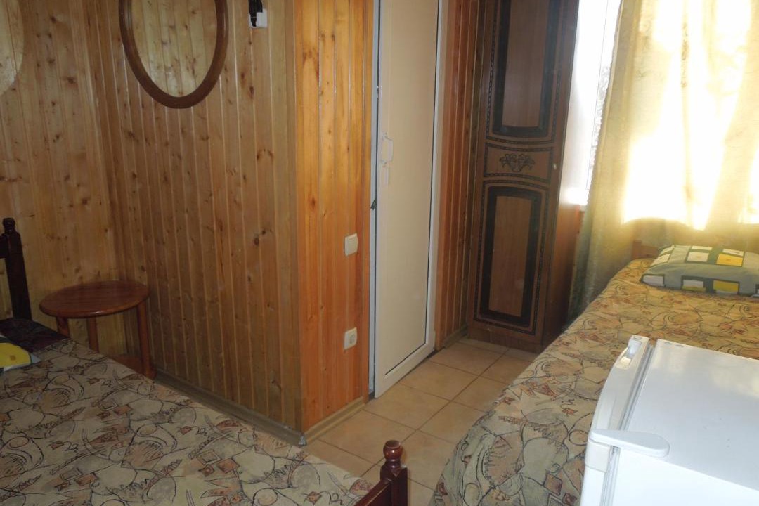 Photo of Bedroom in Golubye Dali