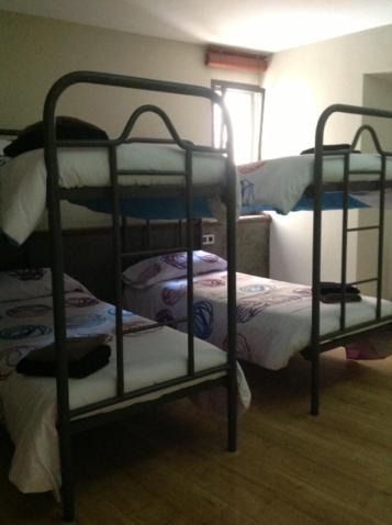 Photo of Bedroom in Ulla