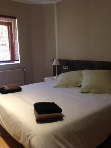 Photo of Bedroom in Ulla
