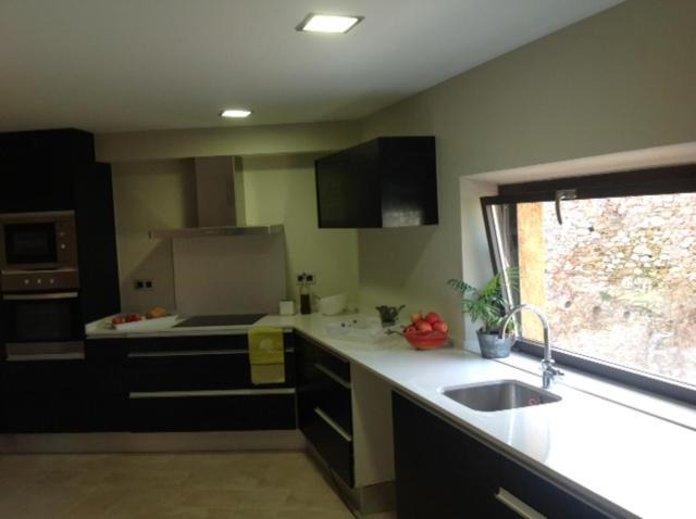 Photo of Kitchen in Ulla