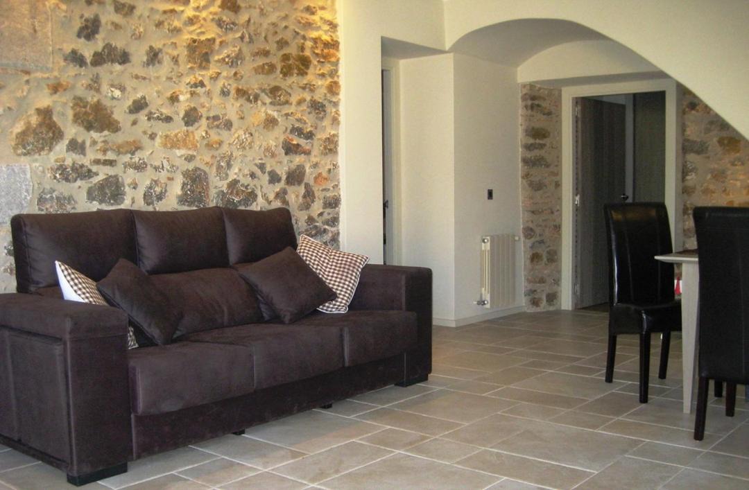 Photo of Livingroom in Ulla