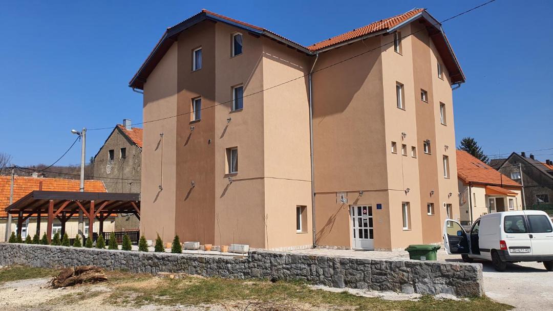 Photo of Others in Gracac