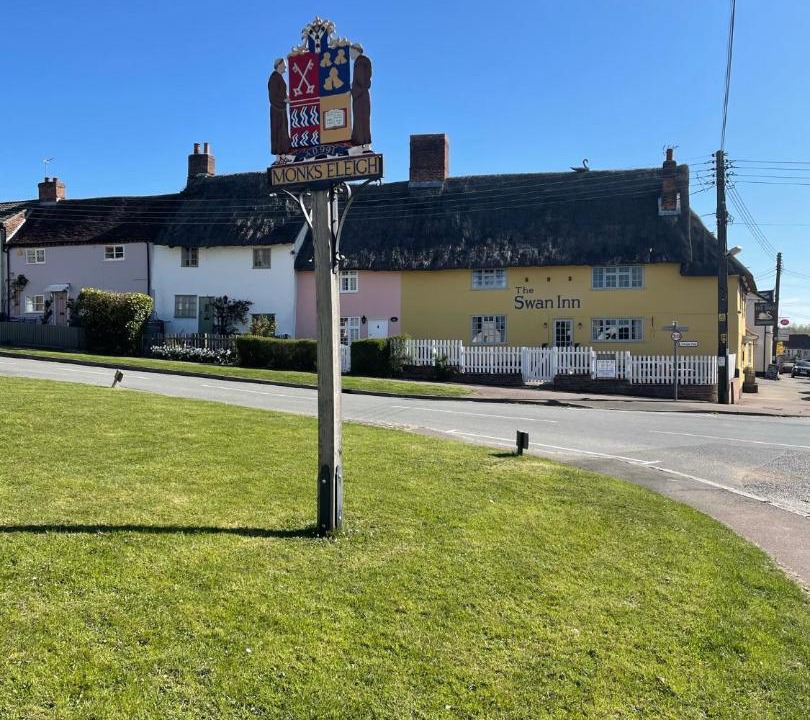 Photo of Others in Monks Eleigh