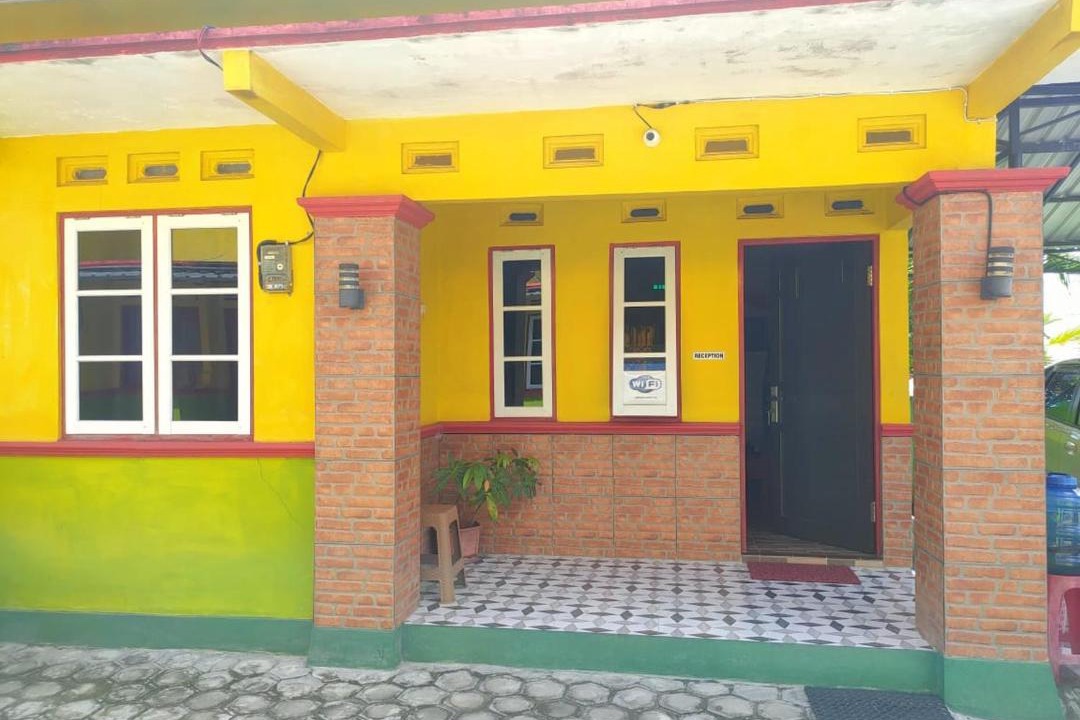 Photo of Others in Palangkaraya