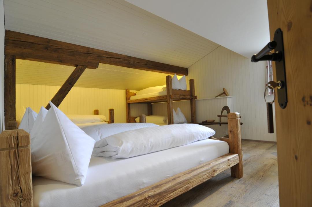 Photo of Bedroom in Engelberg