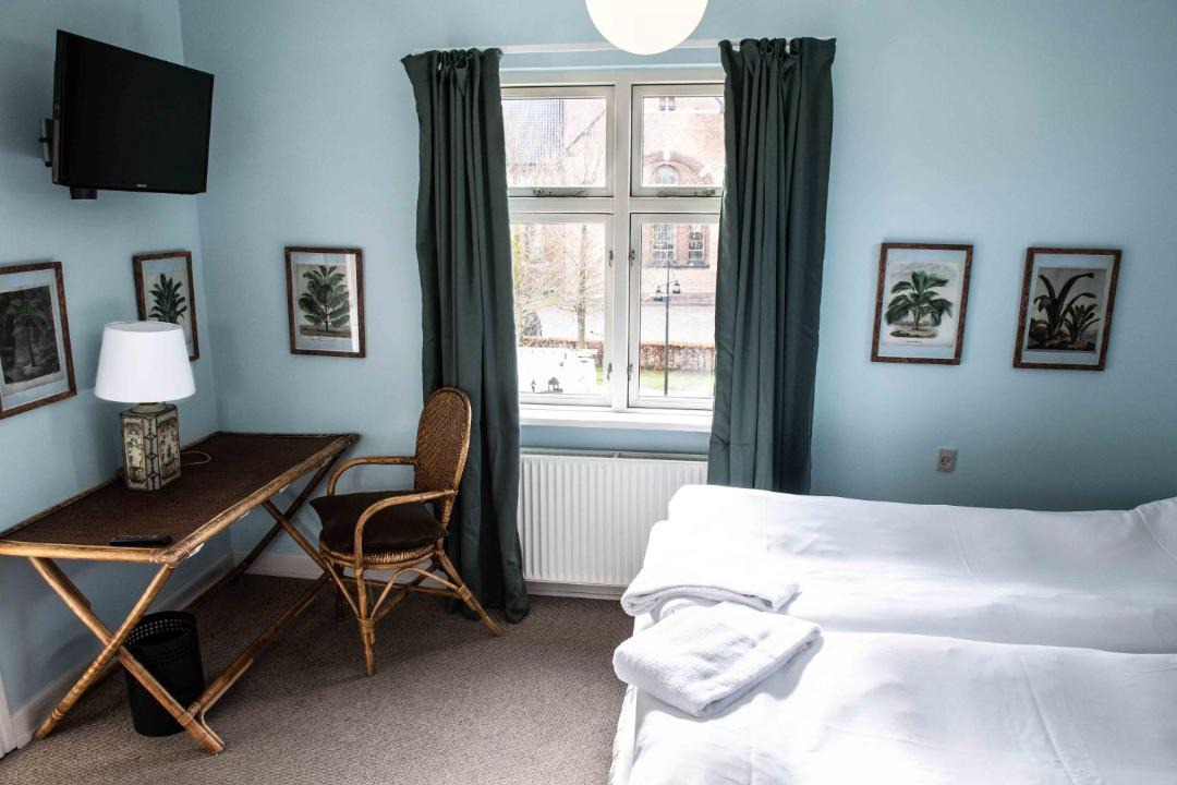 Photo of Bedroom in Odense