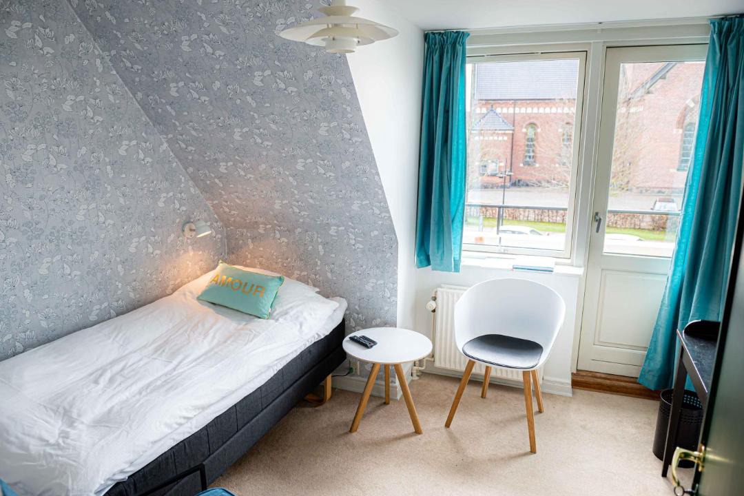Photo of Bedroom in Odense
