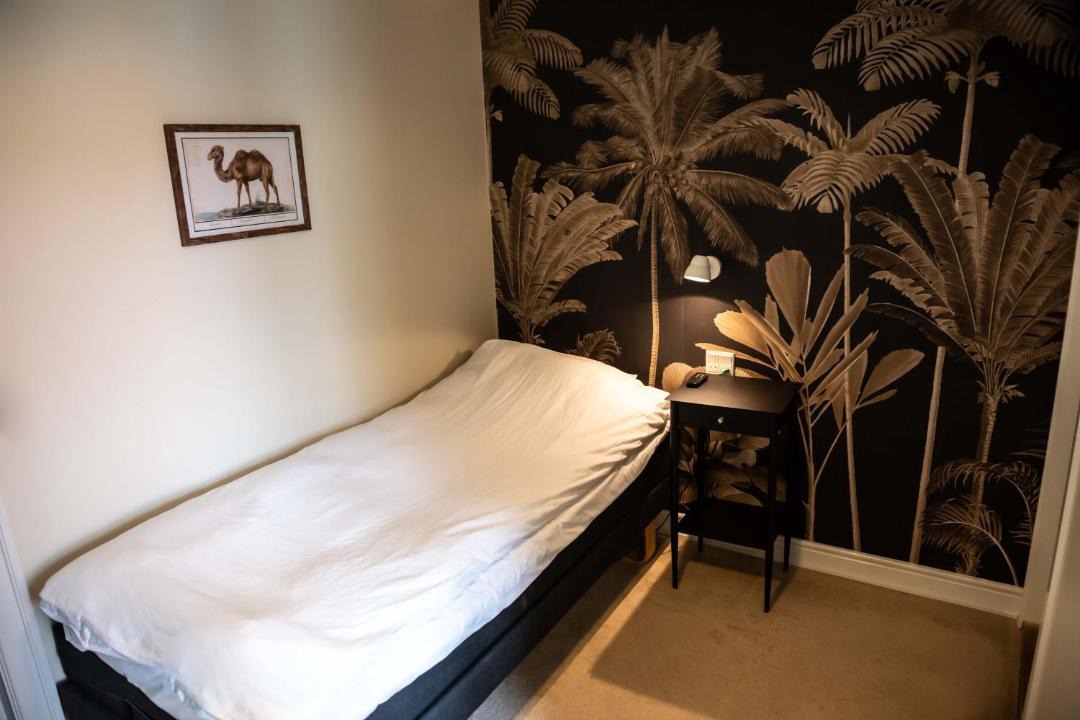Photo of Bedroom in Odense
