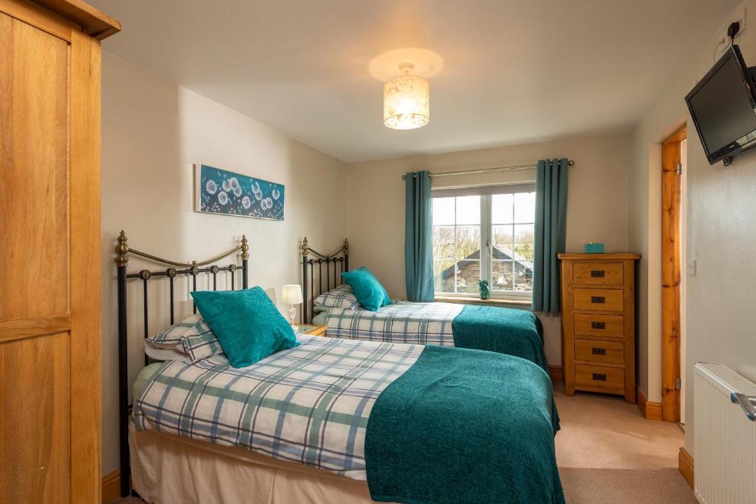 Photo of Bedroom in Coniston