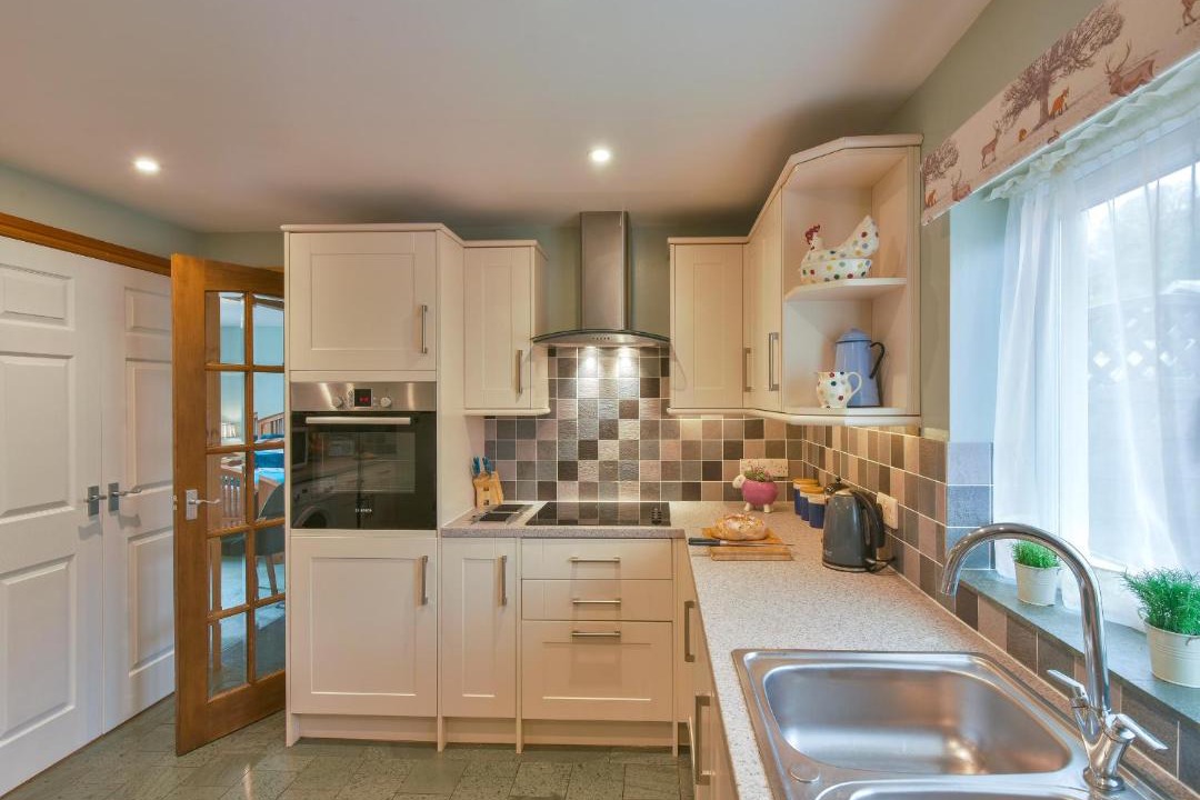 Photo of Kitchen in Coniston