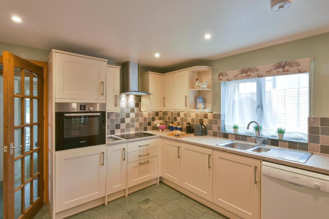 Photo of Kitchen in Coniston