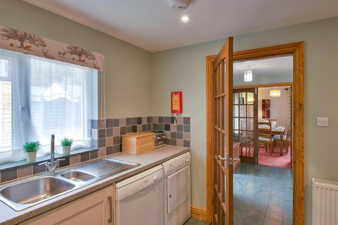 Photo of Kitchen in Coniston