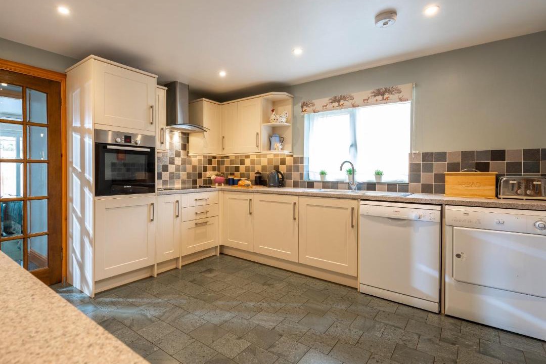 Photo of Kitchen in Coniston