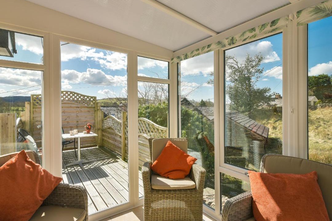 Photo of Livingroom in Coniston